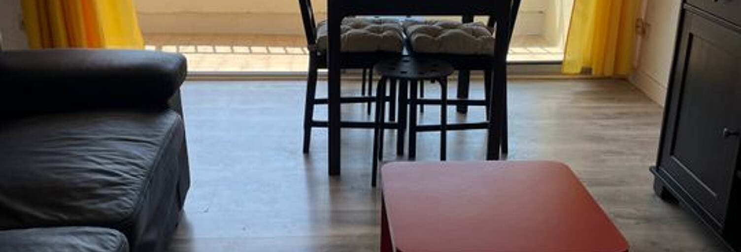 Appartement 3 Pièces 54 m² à louer à Agde (34300)
