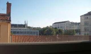 Appartement 2 Pièces 41 m² à louer à Lyon 1 (69001)