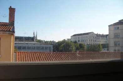 Appartement 2 pièces 800 €