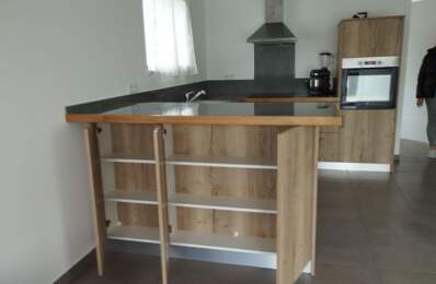 Maison de 90m2 à louer sur Penta-di-Casinca — photo du bien