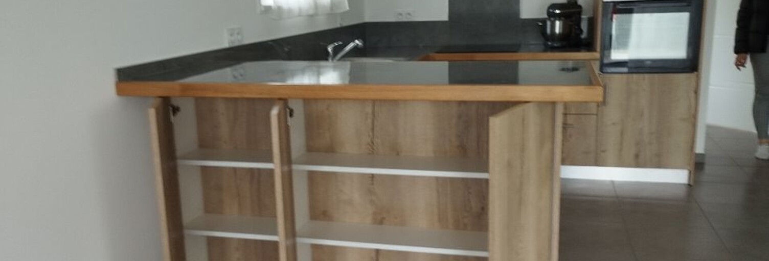 Maison 4 Pièces 90 m² à louer à Penta-di-Casinca (20213)