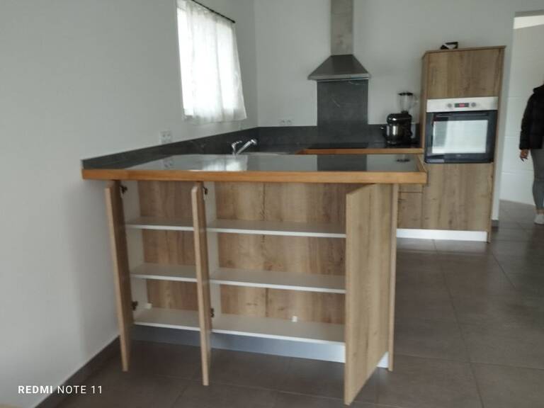 Maison de 90m2 à louer sur Penta-di-Casinca — photo 1