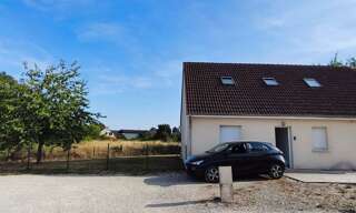 Maison 5 Pièces 123 m² à louer à Cormeray (41120)