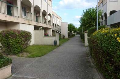 Appartement 3 pièces 1130 €