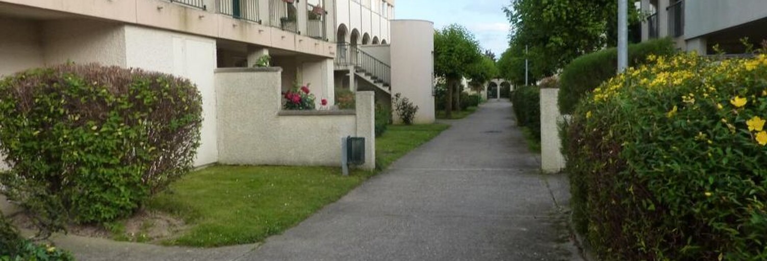 Appartement 3 Pièces 72 m² à louer à Montigny-le-Bretonneux (78180)