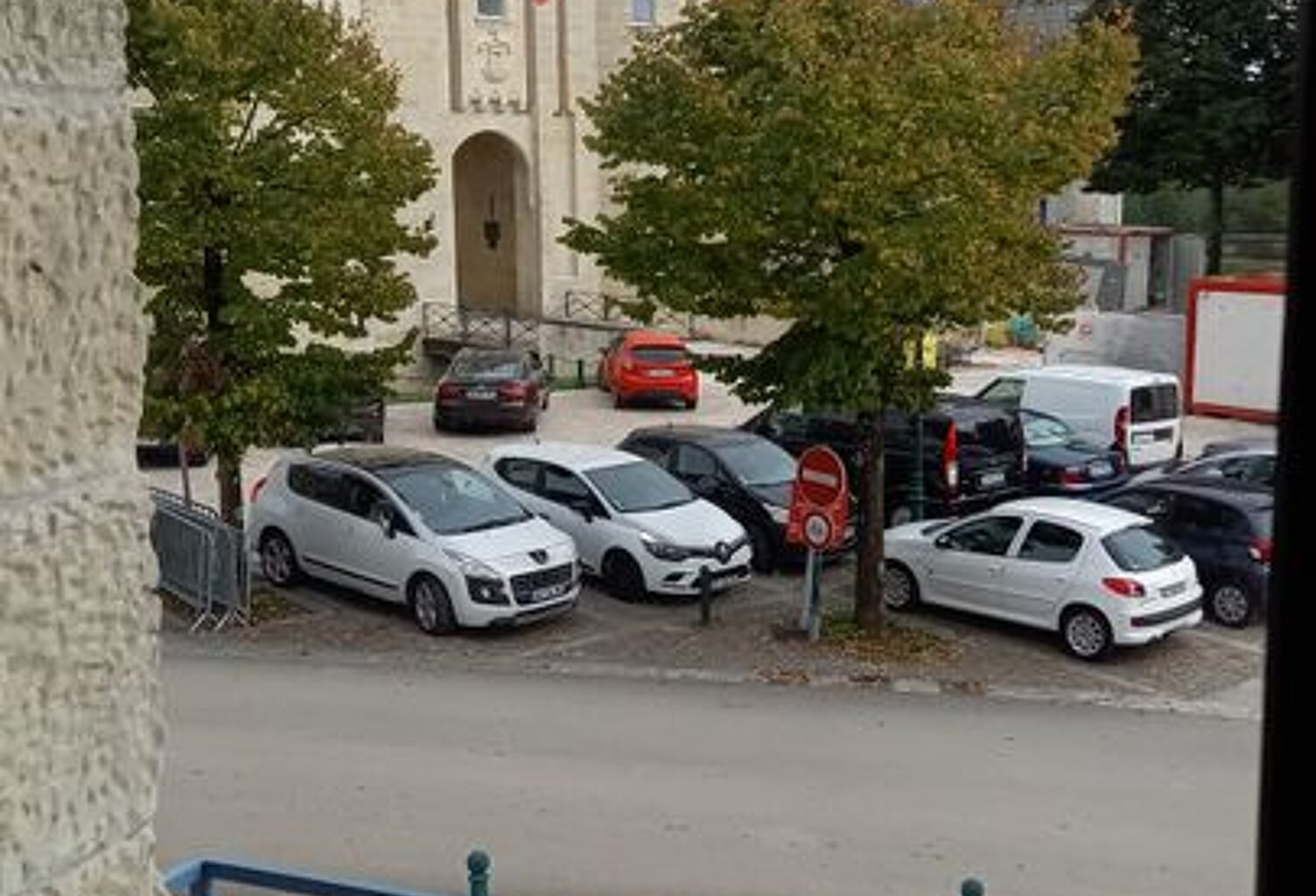 Appartement de 96m2 à louer sur Jonzac — photo 1