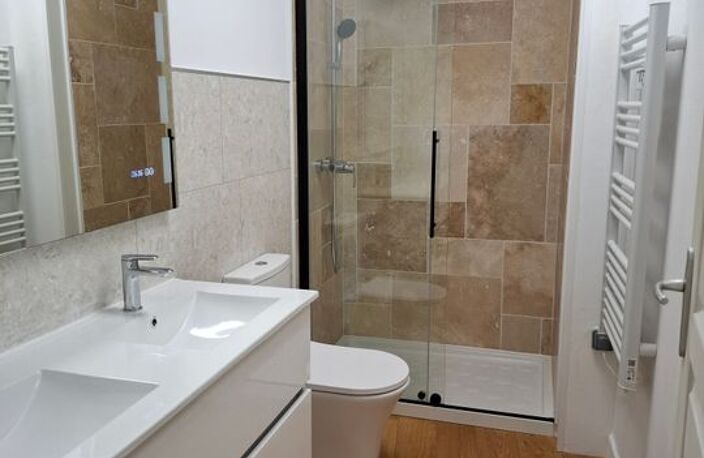 Appartement de 96m2 à louer sur Jonzac — photo 2