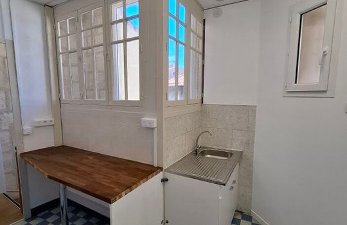 Appartement de 96m2 à louer sur Jonzac — photo 3