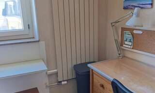 Appartement 1 Pièce 15 m² à louer à Poitiers (86000)