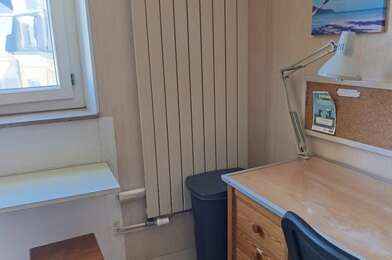 Appartement 1 pièces 450 €