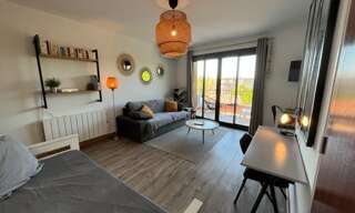 Appartement 1 Pièce 33 m² à louer à Sanary-sur-Mer (83110)