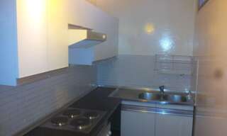 Appartement 1 Pièce 33 m² à louer à Paris 10 (75010)