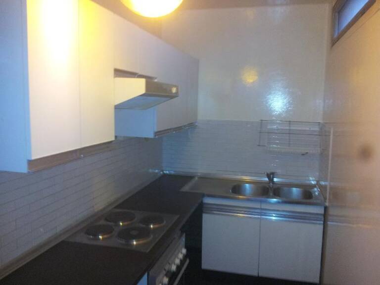 Studio de 33m2 à louer sur Paris 10 — photo 1