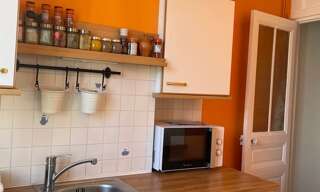 Appartement 1 Pièce 9 m² à louer à Le Kremlin-Bicêtre (94270)
