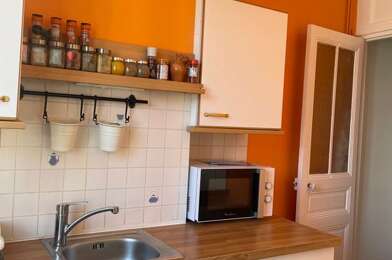 Appartement 1 pièces 750 €