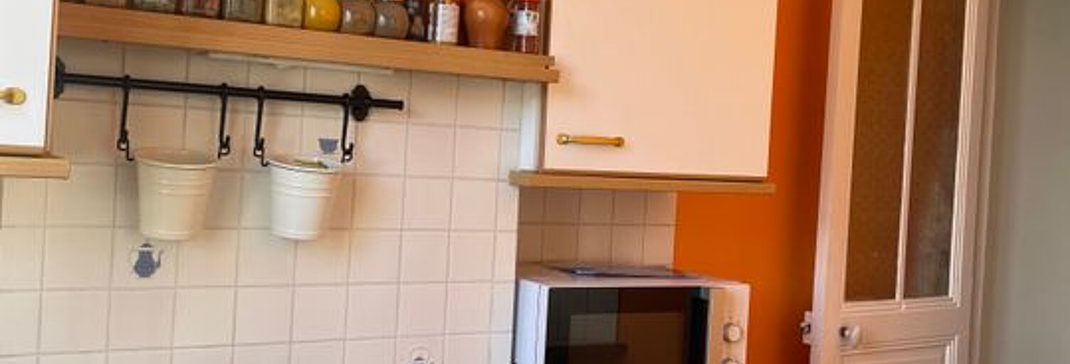 Appartement 1 Pièce 9 m² à louer à Le Kremlin-Bicêtre (94270)