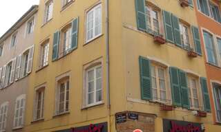 Appartement 4 Pièces 120 m² à louer à Mâcon (71000)