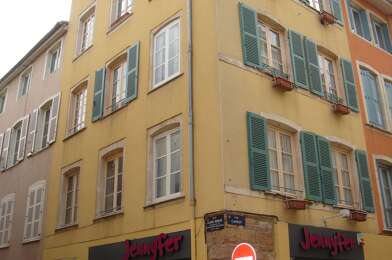 Appartement 4 pièces 800 €