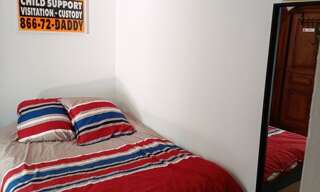 Appartement 1 Pièce 21 m² à louer à Marseille 6 (13006)