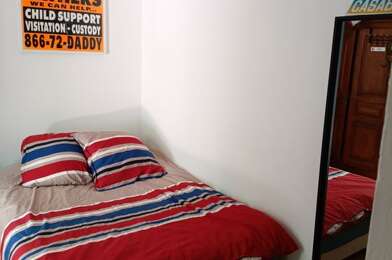 Appartement 1 pièces 460 €