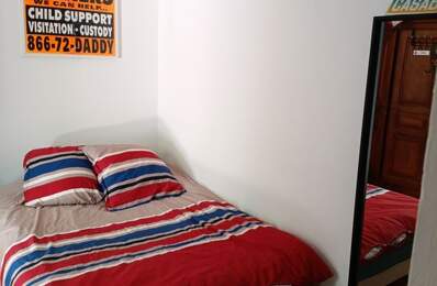 Studio de 21m2 à louer sur Marseille 06 — photo du bien
