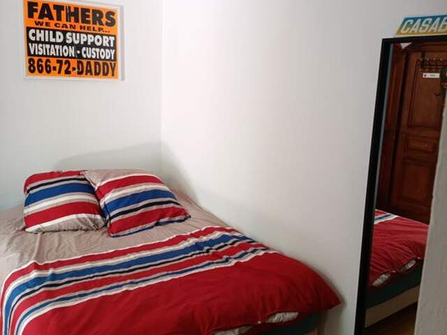 Studio de 21m2 à louer sur Marseille 06 — photo du bien