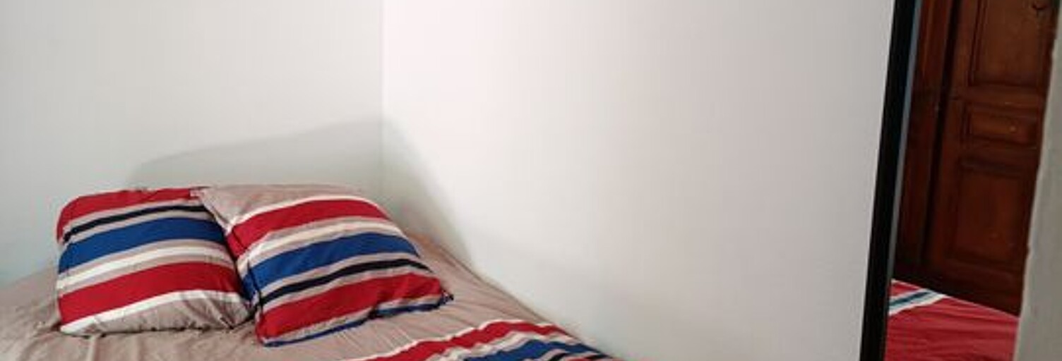 Appartement 1 Pièce 21 m² à louer à Marseille 6 (13006)