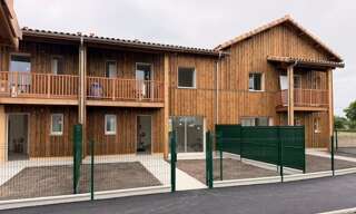 Maison 4 Pièces 90 m² à louer à Saint-Pardon-de-Conques (33210)