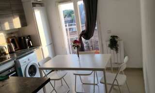 Appartement 3 Pièces 60 m² à louer à Villepinte (93420)
