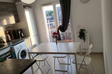 Appartement 3 pièces 1250 €