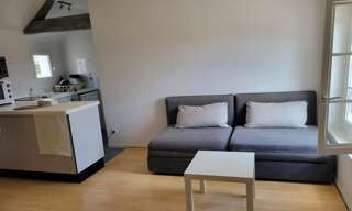 Appartement 2 Pièces 34 m² à louer à Troyes (10000)