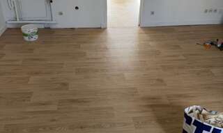 Appartement 2 Pièces 40 m² à louer à Lille (59000)