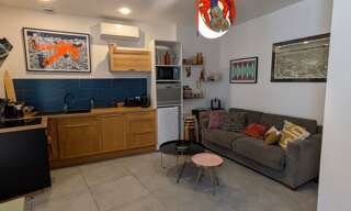 Appartement 1 Pièce 26 m² à louer à Nîmes (30000)