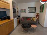 Studio de 26m2 à louer sur Nîmes — photo 3