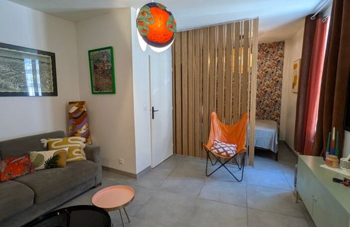 Studio de 26m2 à louer sur Nîmes — photo 4