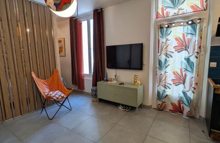 Studio de 26m2 à louer sur Nîmes — photo 5
