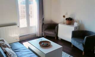 Appartement 2 Pièces 32 m² à louer à Aubervilliers (93300)