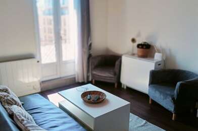 Appartement 2 pièces 920 €