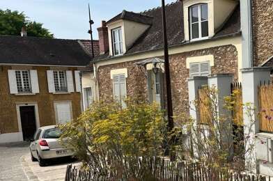 Maison 5 pièces 1530 €