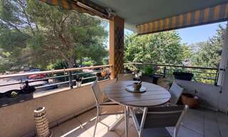 Appartement 4 Pièces 88 m² à vendre à Fréjus (83600)