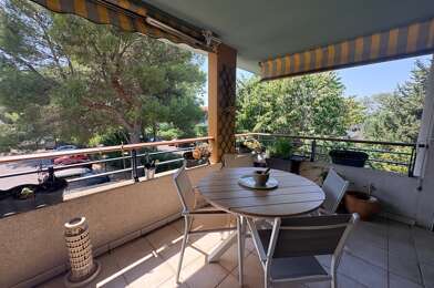 Appartement 4 pièces 390000 €