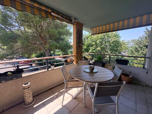 Appartement à vendre 4 pièces FREJUS (83) — photo du bien