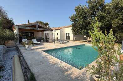 Maison 6 pièces 945000 €