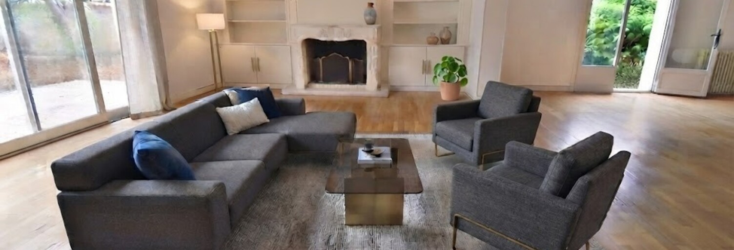 Maison 4 Pièces 125 m² à vendre à Angoulême (16000)