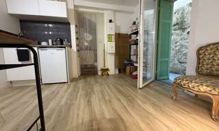 Appartement 2 Pièces 22 m² à vendre à Nice (06000)