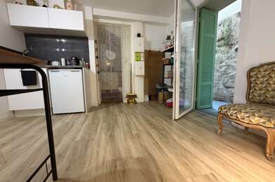 Appartement 2 pièces 99500 €