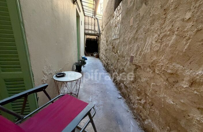 Appartement à vendre 2 pièces NICE (06), 7 minutes du NEGRESCO, lire très attentivement l'annonce !!! — photo 3