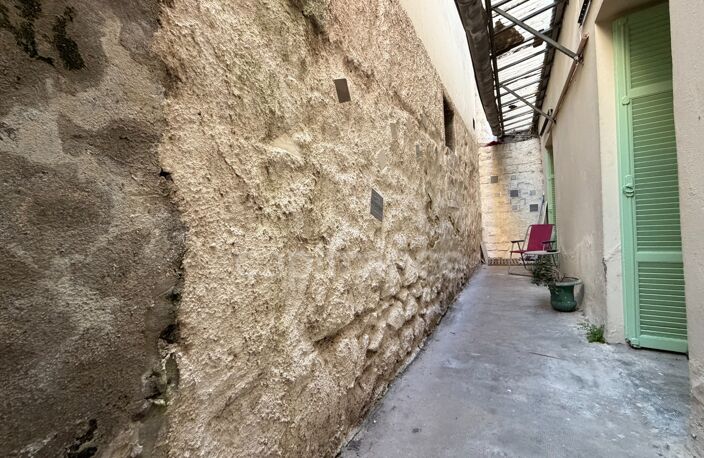 Appartement à vendre 2 pièces NICE (06), 7 minutes du NEGRESCO, lire très attentivement l'annonce !!! — photo 4