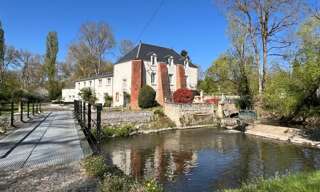 Maison 12 Pièces 350 m² à vendre à Orléans (45000)