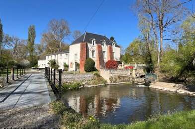 Maison 12 pièces 685000 €